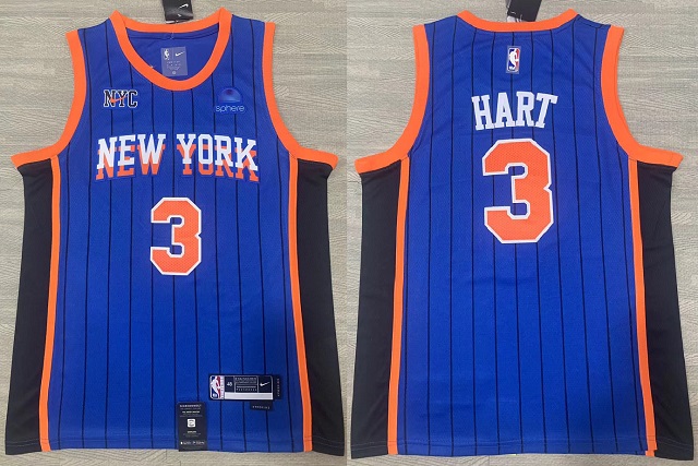 New York Knicks Jerseys 04